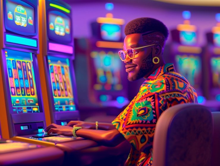 l0650 Game rooms